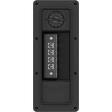 Tannoy VLS 5 Passive Column Array Loudspeaker with 5 Mid Range Drivers for Speech Only Installation Applications