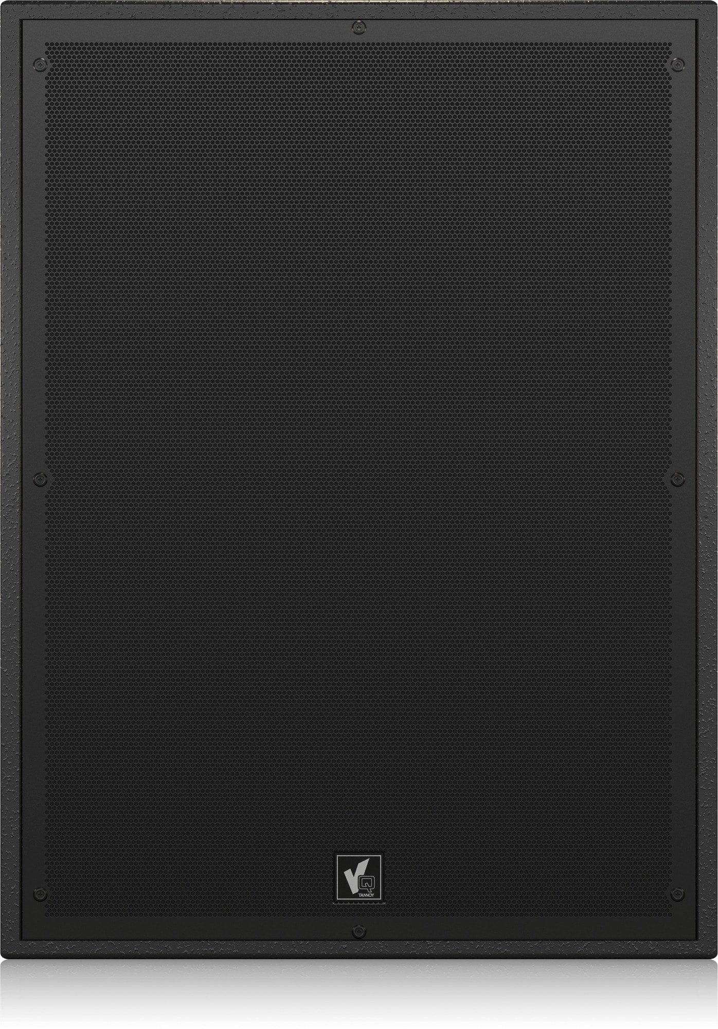 Tannoy VQ100 3-Way Dual 12" Large Format Loudspeaker for High Performance Installation Applications