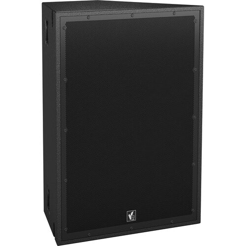 Tannoy VQ 60DF-COM 2-Way Down-Firing Dual Concentric Mid-High Loudspeaker for High Performance Installation Applications