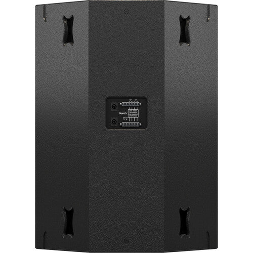 Tannoy VQ 60 3-Way Dual 12" Large Format Loudspeaker for High Performance Installation Applications