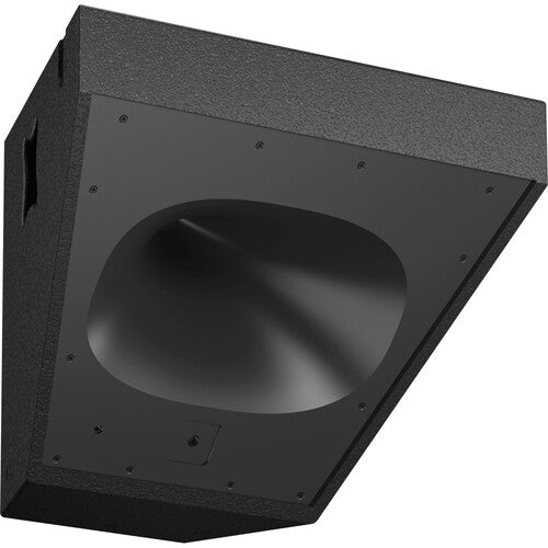 Tannoy VQ 64DF-COM 64DF-COM 2 Way Down-Firing Dual Concentric Mid-High Loudspeaker for High Performance Installation Applications