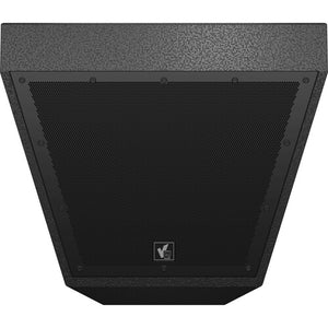 Tannoy VQ 64DF-COM 64DF-COM 2 Way Down-Firing Dual Concentric Mid-High Loudspeaker for High Performance Installation Applications