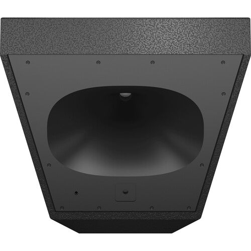 Tannoy VQ 64DF-COM 64DF-COM 2 Way Down-Firing Dual Concentric Mid-High Loudspeaker for High Performance Installation Applications