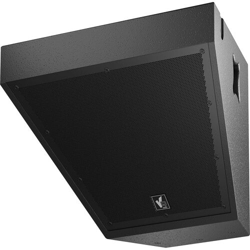 Tannoy VQ 64DF-COM 64DF-COM 2 Way Down-Firing Dual Concentric Mid-High Loudspeaker for High Performance Installation Applications