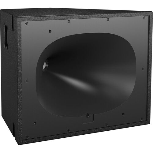Tannoy VQ 64H 64MH 2-Way Dual Concentric Mid-High Large Format Loudspeaker for High Performance Installation Applications