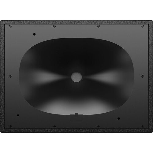 Tannoy VQ 64H 64MH 2-Way Dual Concentric Mid-High Large Format Loudspeaker for High Performance Installation Applications