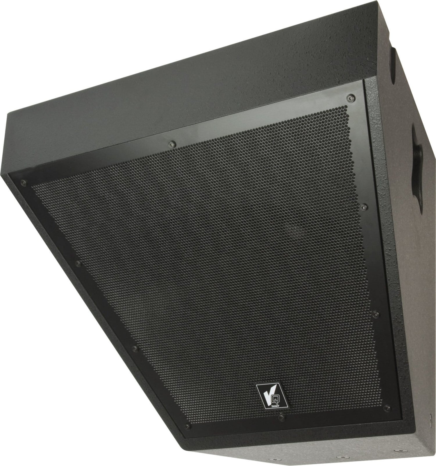 Tannoy VQ 85DF 2-Way Down-Firing Dual Concentric Mid-High Loudspeaker for High Performance Installation Applications