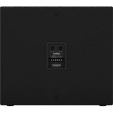 Tannoy VSX115B 15" Direct Radiating Passive Subwoofer for Portable and Installation Applications