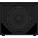 Tannoy VSX115B 15" Direct Radiating Passive Subwoofer for Portable and Installation Applications