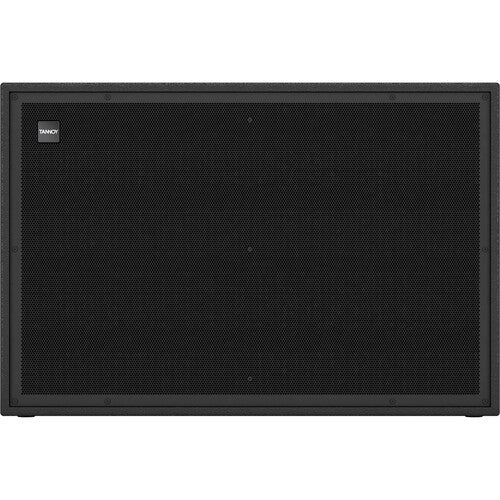 Tannoy VSX215B Twin 15" Horn Loaded Passive Subwoofer for Touring and Installation Applications