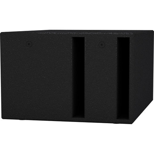 Tannoy VSX 10BP 10" Compact Band Pass Passive Subwoofer for Portable and Installation Applications