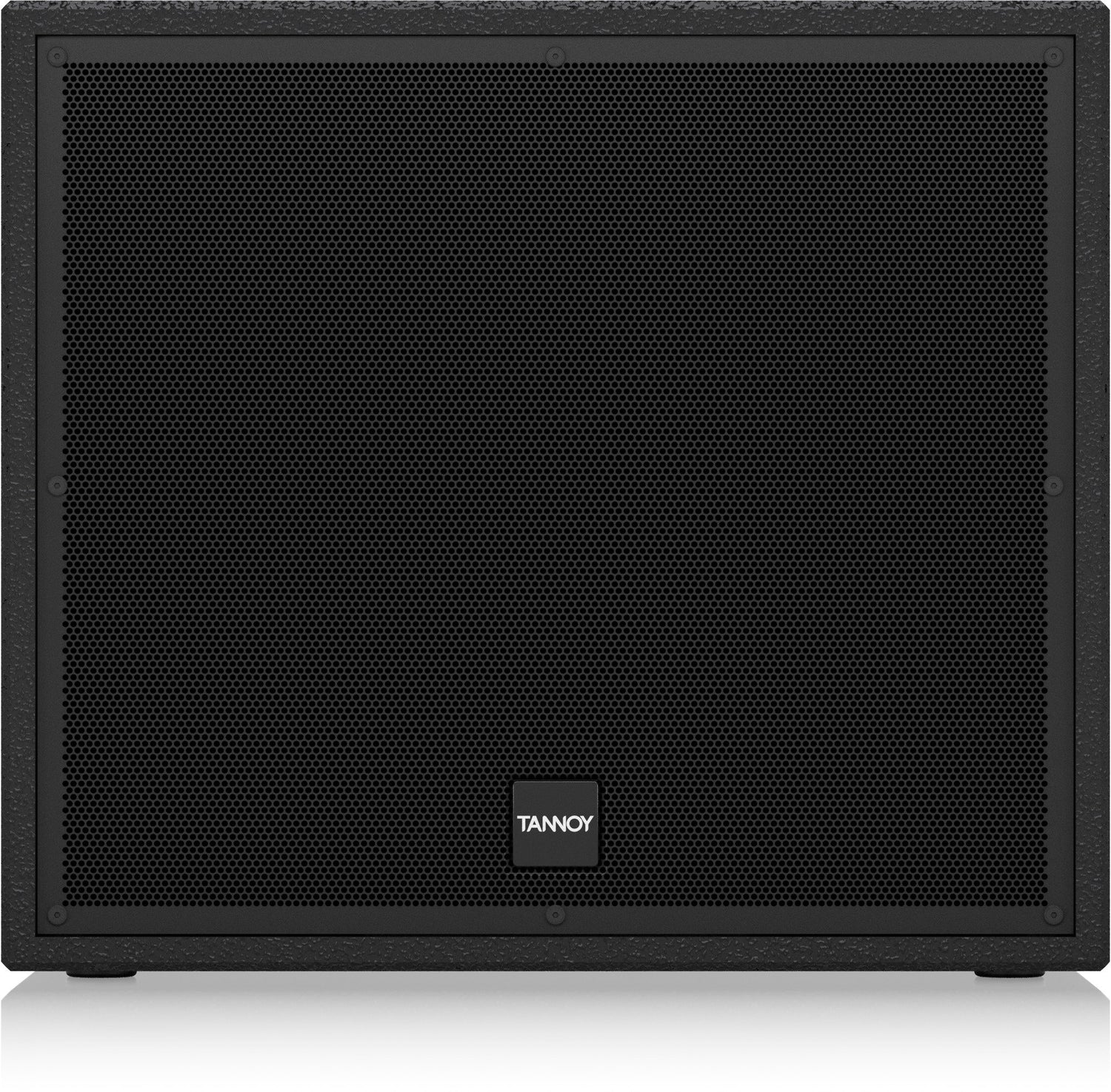 Tannoy VSX 115B 15" Direct Radiating Passive Subwoofer for Portable and Installation Applications