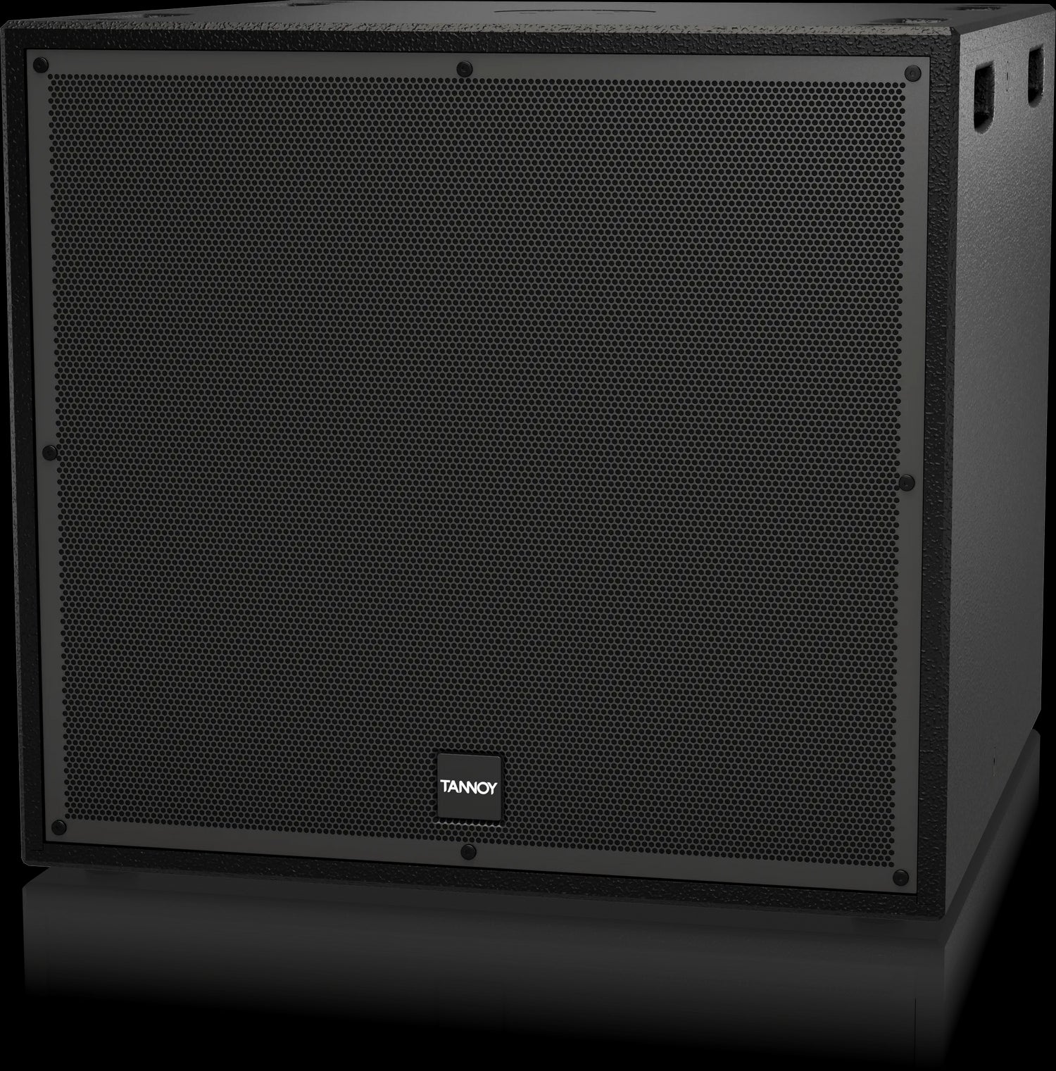 Tannoy VSX 118B 18" Direct Radiating Passive Subwoofer for Portable and Installation Applications