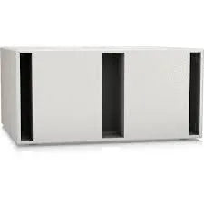 Tannoy VSX 12.2BP Twin 12" Compact Band Pass Passive Subwoofer for Portable and Installation Applications