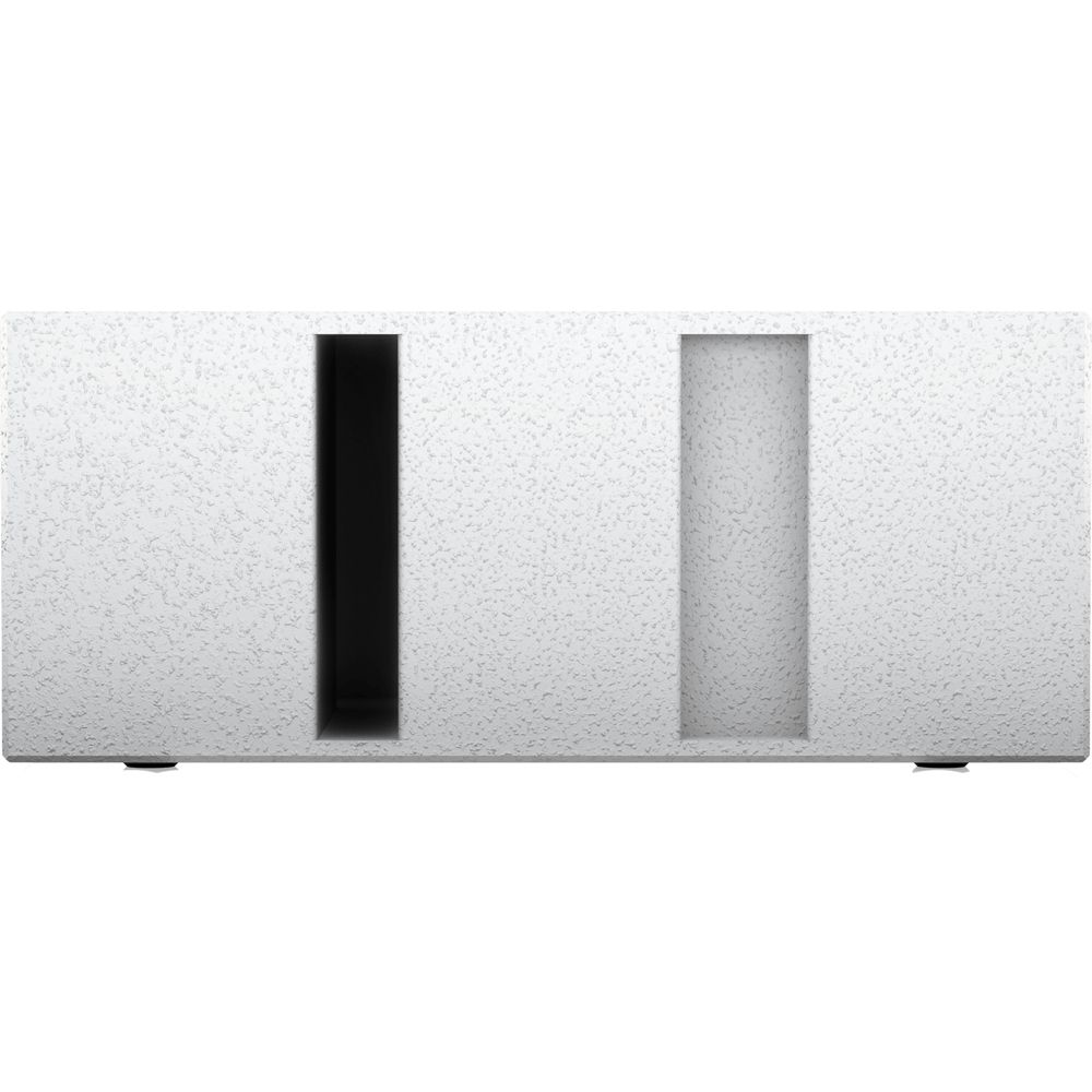 Tannoy VSX 12.2BP Twin 12" Compact Band Pass Passive Subwoofer for Portable and Installation Applications