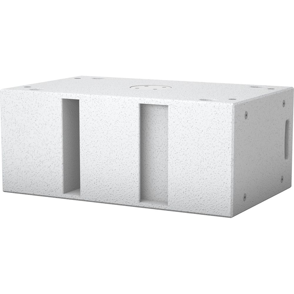 Tannoy VSX 12.2BP Twin 12" Compact Band Pass Passive Subwoofer for Portable and Installation Applications