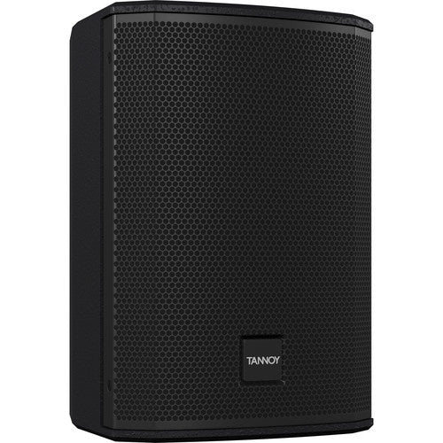 Tannoy VXP 6-UL 1,600 Watt 6" Dual Concentric Powered Sound Reinforcement Loudspeaker w/ Integrated LAB GRUPPEN IDEEA Class-D Amplification