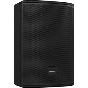 Tannoy VXP 6-UL 1,600 Watt 6" Dual Concentric Powered Sound Reinforcement Loudspeaker w/ Integrated LAB GRUPPEN IDEEA Class-D Amplification