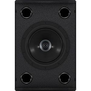 Tannoy VXP 6-UL 1,600 Watt 6" Dual Concentric Powered Sound Reinforcement Loudspeaker w/ Integrated LAB GRUPPEN IDEEA Class-D Amplification