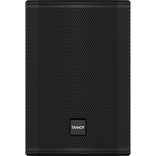 Tannoy VXP 6-UL 1,600 Watt 6" Dual Concentric Powered Sound Reinforcement Loudspeaker w/ Integrated LAB GRUPPEN IDEEA Class-D Amplification
