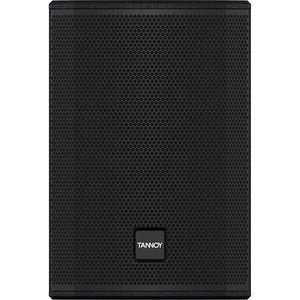 Tannoy VXP 6-UL 1,600 Watt 6" Dual Concentric Powered Sound Reinforcement Loudspeaker w/ Integrated LAB GRUPPEN IDEEA Class-D Amplification