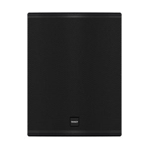 Tannoy VXQ 12Q 12" PowerDual Full Range Loudspeaker w/ Q-Centric Waveguide for Portable and Installation Applications