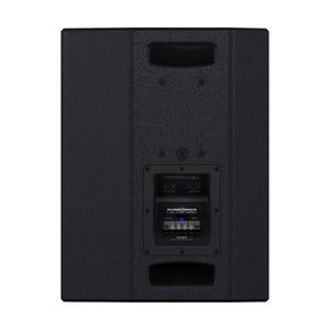 Tannoy VXQ 12Q 12" PowerDual Full Range Loudspeaker w/ Q-Centric Waveguide for Portable and Installation Applications