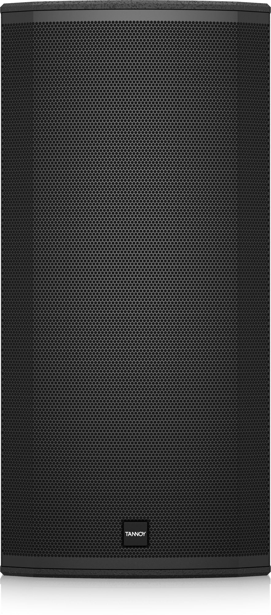 Tannoy VX 12.2Q 12.2Q 12" PowerDual Full Range Loudspeaker w/ Low Frequency Driver and Q-Centric Waveguide for Portable and Installation Applications