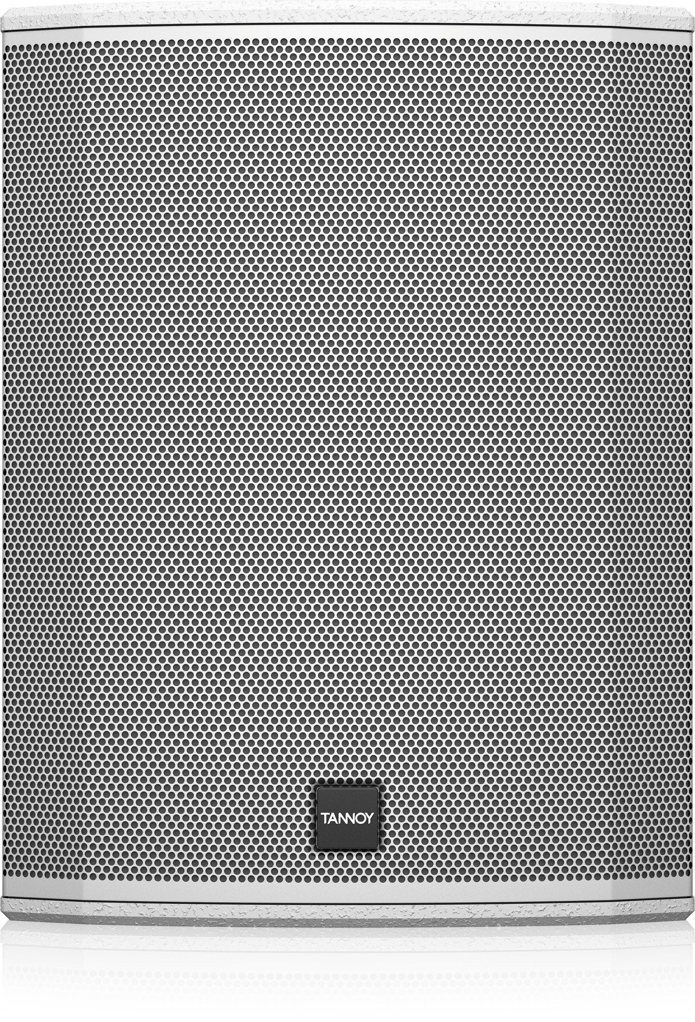 Tannoy VX 12HP-WH 12" PowerDual Full Range Loudspeaker for Portable and Installation Applications (White)
