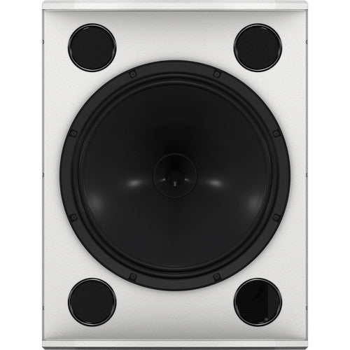 Tannoy VX 15HP 15HP 15" PowerDual Full Range Loudspeaker for Portable and Installation Applications