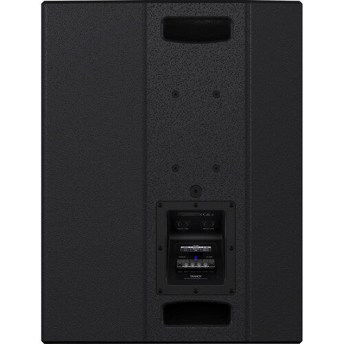 Tannoy VX 15Q 15" PowerDual Full Range Loudspeaker w/ Q-Centric Waveguide for Portable and Installation Applications