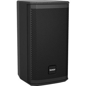 Tannoy VX 5.2-WH 5" Dual Concentric Full Range Loudspeaker with Low Frequency Driver for Portable and Installation Applications (White)