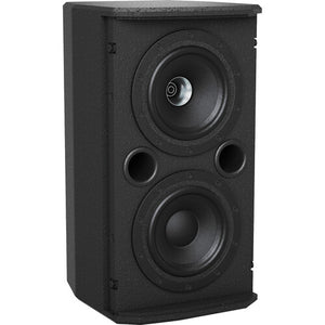 Tannoy VX 5.2-WH 5" Dual Concentric Full Range Loudspeaker with Low Frequency Driver for Portable and Installation Applications (White)