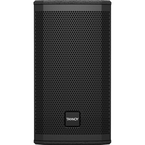 Tannoy VX 5.2-WH 5" Dual Concentric Full Range Loudspeaker with Low Frequency Driver for Portable and Installation Applications (White)