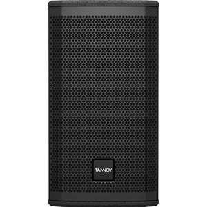 Tannoy VX 5.2-WH 5" Dual Concentric Full Range Loudspeaker with Low Frequency Driver for Portable and Installation Applications (White)