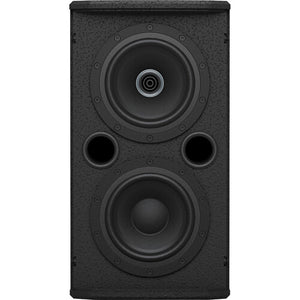 Tannoy VX 5.2-WH 5" Dual Concentric Full Range Loudspeaker with Low Frequency Driver for Portable and Installation Applications (White)