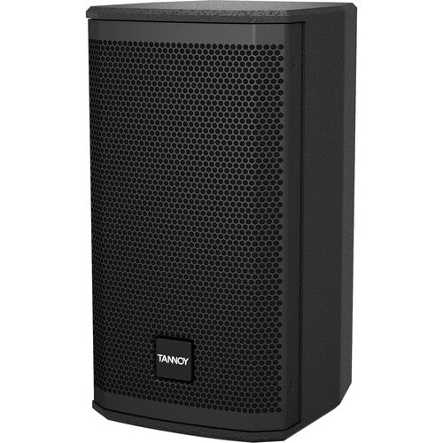 Tannoy VX 5.2-WH 5" Dual Concentric Full Range Loudspeaker with Low Frequency Driver for Portable and Installation Applications (White)