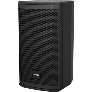 Tannoy VX 5.2-WH 5" Dual Concentric Full Range Loudspeaker with Low Frequency Driver for Portable and Installation Applications (White)