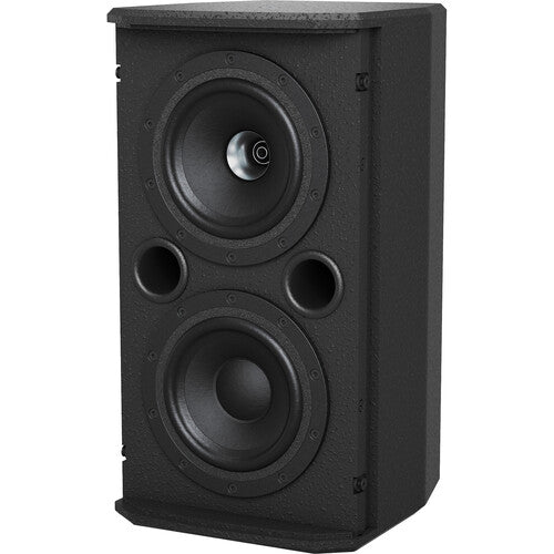 Tannoy VX 5.2-WH 5" Dual Concentric Full Range Loudspeaker with Low Frequency Driver for Portable and Installation Applications (White)