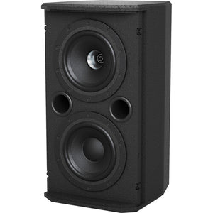 Tannoy VX 5.2-WH 5" Dual Concentric Full Range Loudspeaker with Low Frequency Driver for Portable and Installation Applications (White)
