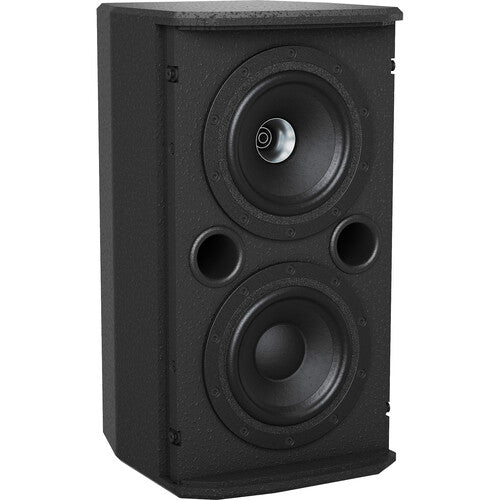 Tannoy VX 5.2 5.2 5" Dual Concentric Full Range Loudspeaker w/ Low Frequency Driver for Portable and Installation Application