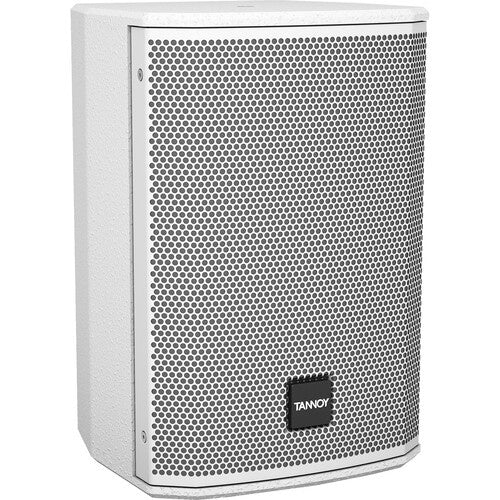 Tannoy VX 6-WH 6" Dual Concentric Full Range Loudspeaker for Portable and Installation Applications (White)