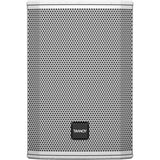 Tannoy VX 6-WH 6" Dual Concentric Full Range Loudspeaker for Portable and Installation Applications (White)