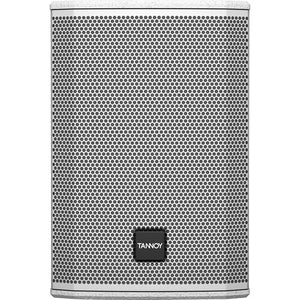 Tannoy VX 6-WH 6" Dual Concentric Full Range Loudspeaker for Portable and Installation Applications (White)