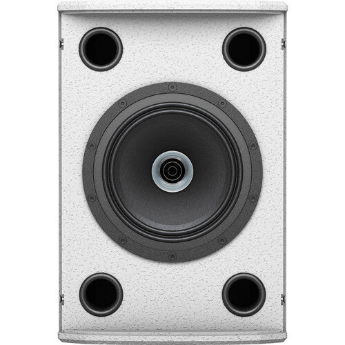 Tannoy VX 6-WH 6" Dual Concentric Full Range Loudspeaker for Portable and Installation Applications (White)