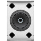 Tannoy VX 6-WH 6" Dual Concentric Full Range Loudspeaker for Portable and Installation Applications (White)