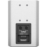 Tannoy VX 6-WH 6" Dual Concentric Full Range Loudspeaker for Portable and Installation Applications (White)