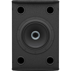 Tannoy VX 6 6" Dual Concentric Full Range Loudspeaker for Portable and Installation Applications