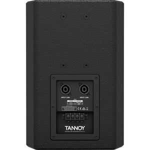 Tannoy VX 6 6" Dual Concentric Full Range Loudspeaker for Portable and Installation Applications