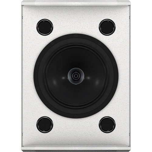 Tannoy VX 8-WH 8" Dual Concentric Full Range Loudspeaker for Portable and Installation Applications (White)